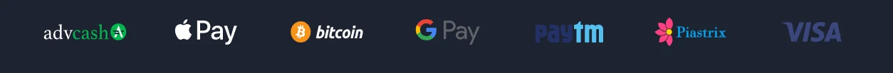 SlotRave payment methods
